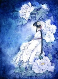 勾太子?宠妃?顺手的事儿