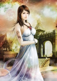 血色官途:女行長的權色帝國