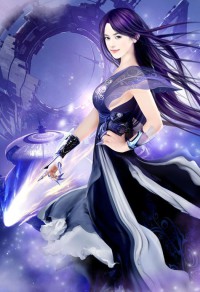 那个女老板