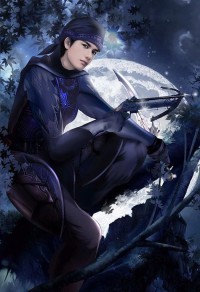 錯位婚姻