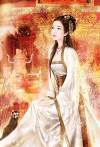 太子寵婢日常