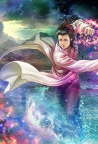 【GB/女攻】將軍有禮(NP總攻/ABO)