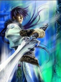 都市之古武至尊