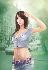 女神对我图谋不轨