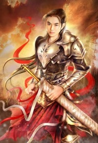 【美男傍身】皇帝伯父要我嫁