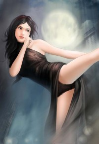 灵异江湖小札
