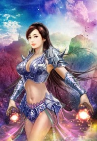 喬莊密事