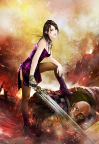 女配不接受洗白[穿書]
