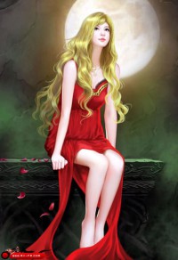 （希臘神話同人）穿成神話裏的絕美炮灰[希臘神話]